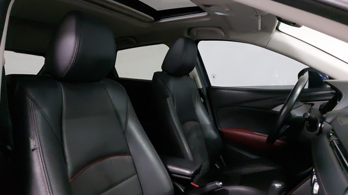 Mazda CX-3 2.0 I GRAND TOURING 2WD AT