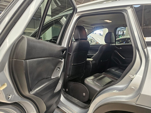 Mazda CX-5 2.5 S Grand Touring 4x2 At