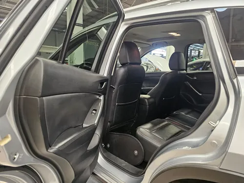 Mazda CX-5 2.5 S Grand Touring 4x2 At