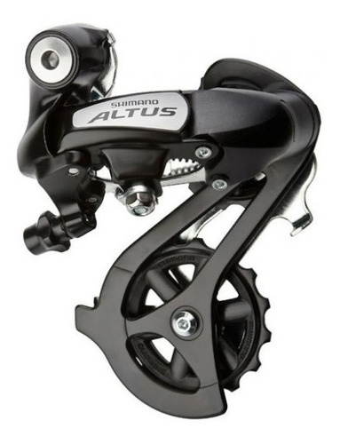 Tensor Shimano Altus M310 7/8 Vel Bicicleta Mtb