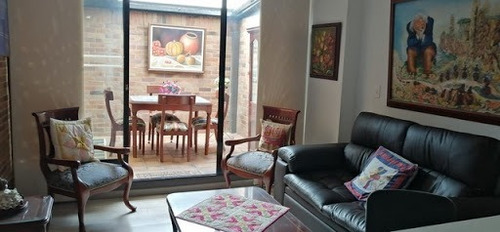 Imagen 8 de 28 de Apartaestudio En Venta Galerias 118-2180