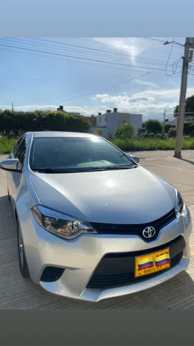 Toyota Corolla 1.8 Le