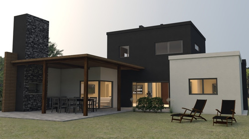 Vendo, Permuto Y Financio Casa A Construir