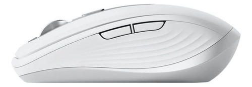 Mouse Logitech Mx Anywhere 3s Bluetooth/8k Usb-c Pale Grey