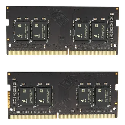 Memoria Ram Sodimm Ddr4 (2 X 8gb) 3200mhz Gamer Notebook