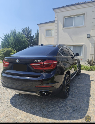 BMW X6 3.0 Xdrive 35i Sportive 306cv