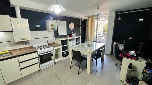 Departamento En Villa Dominguez