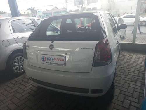 Fiat Palio Fire Economy Celebration 1.0 Flex