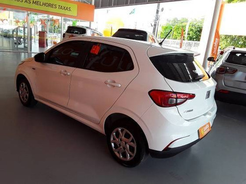 Imagem 6 de 9 de Fiat Argo 1.0 Firefly Flex Drive Manual