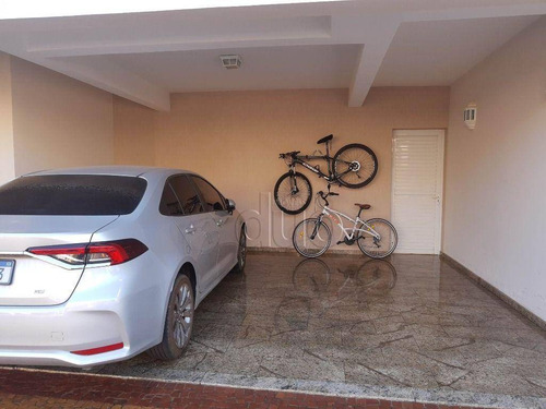 Imagem 7 de 29 de Casa Com 4 Dormitórios À Venda, 229 M² Por R$ 1.150.000,00 - Nova Pompéia - Piracicaba/sp - Ca3893