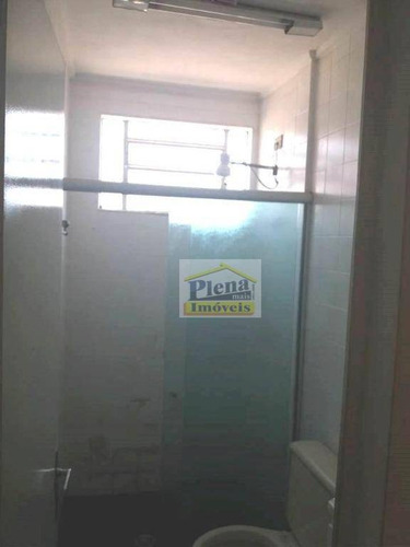 Imagem 19 de 29 de Apartamento Residencial À Venda, Jardim João Paulo Ii, Sumaré - Ap0883. - Ap0883