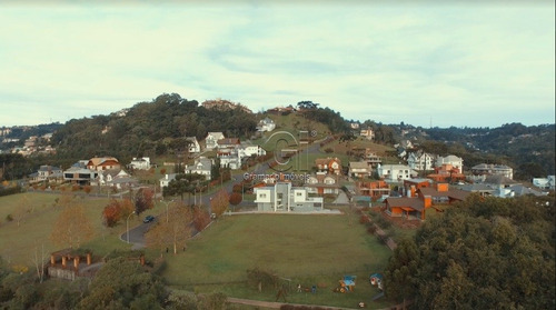 Imagem 5 de 15 de Terreno Em Condominio - Alphaville - Ref: 3881 - V-gi3887