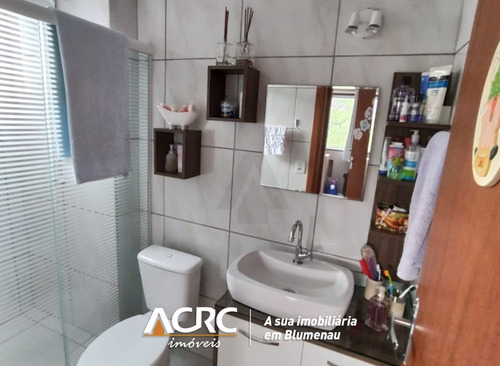 Imagem 9 de 13 de Acrc Imóveis - Apartamento Semi Mobiliado Para Venda No Bairro Escola Agrícola - Ap03276 - 34849500