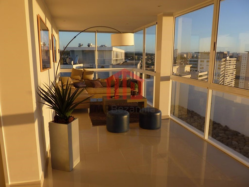 Depto En Costa Montemar - Vista Privilegiada