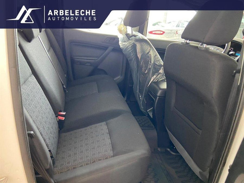 Ford Ranger Xl 2.5 2021 0km - Arbeleche