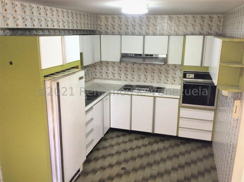 Imagen 7 de 14 de Apartamento En Venta Sebucan 21-26108