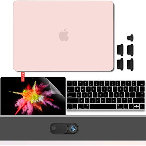 Gmyle Compatible Con Macbook Pro 13 Pulgadas Caso 2020-2016