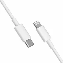 Comprar Cable Xiaomi Lightning Tipo C iPhone iPad iPod Original