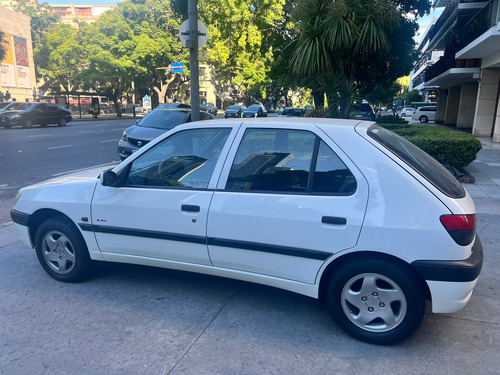 Peugeot 306 1.8 Xn Aa