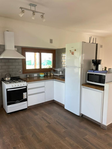 Alquiler Casa Barrio Privado Cruz Del Sur
