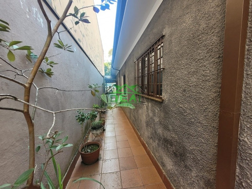 Imagem 12 de 18 de Casa Térrea Para Venda Comercial Ou Residencial No Bairro Vila Leopoldina, 2 Dorm, 4 Vagas, 190 M, 252 M - 2219