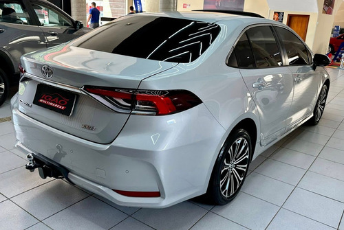 Toyota Corolla ALTIS/A.Premiu. 2.0 Flex 16V Aut