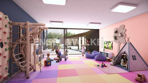 Imagen 11 de 15 de Magnífico Apartamento De 2 Dorm En Bilú Biarritz