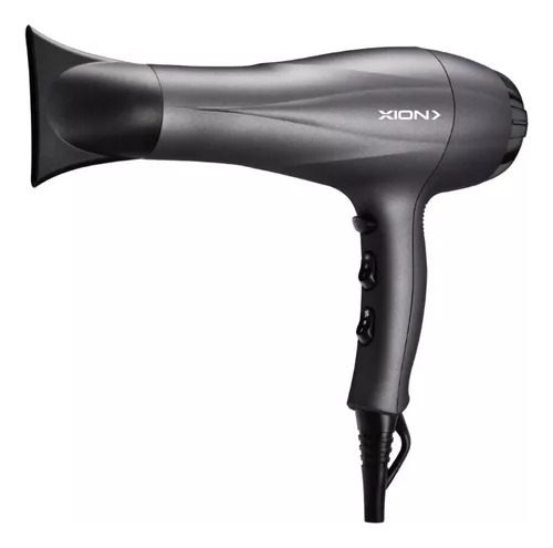 Secador Cabello Pelo Xion 2400pro Profesional