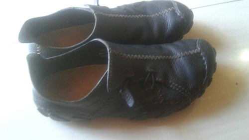 zapatos clarks usados