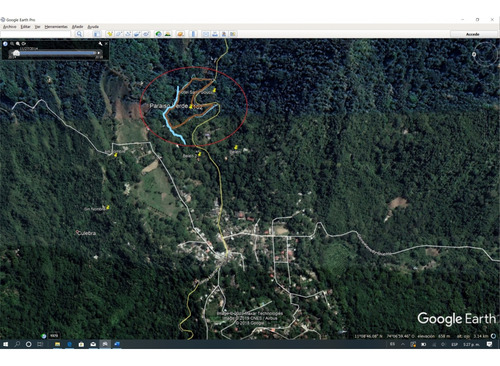 Venta Lotes En Minca Sierra Nevada De Santa Marta, Colombia