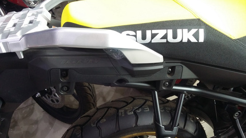 Suzuki V-strom Dl 1000 0km - Motos M R - Financiación.