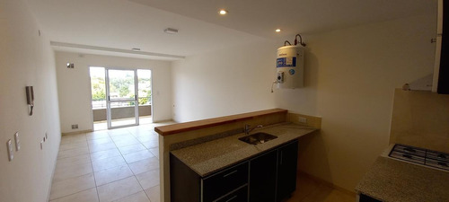 Imagen 2 de 8 de Monoambiente A Estrenar Con Cochera - Calle 31 Al 4200 - Villa España - Ultimo Disponible