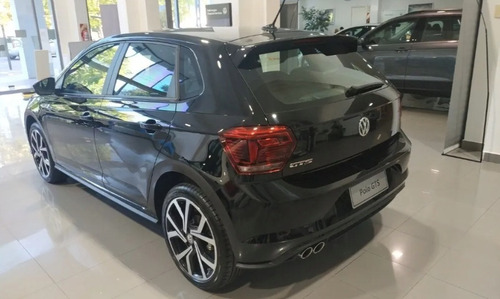 Imagen 21 de 24 de Volkswagen Polo 1.6msi Mkt_aa