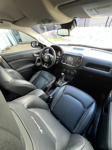 Fiat Toro 2.0 Freedom 4x4 At