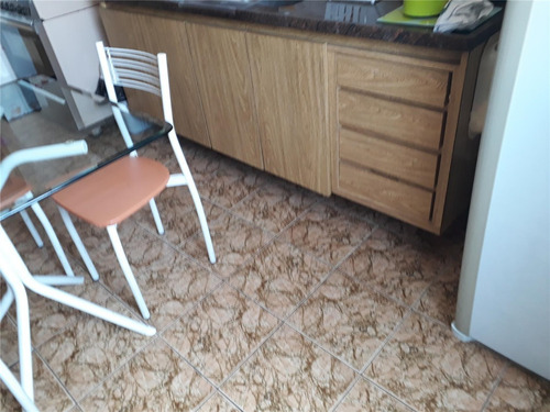 Imagem 8 de 23 de Sobrado À Venda, 3 Quartos, 1 Suíte, 3 Vagas, Las Vegas - Santo André/sp - 48311
