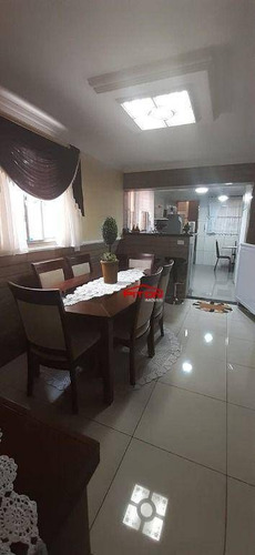 Imagem 11 de 16 de Casa Com 2 Dormitórios À Venda, 130 M² Por R$ 800.000,00 - Jardim Nordeste - São Paulo/sp - Ca0957
