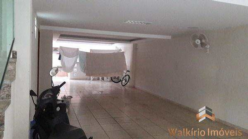 Imagem 4 de 10 de Casa Com 3 Dorms, Ilha Dos Araújos, Governador Valadares - R$ 750 Mil, Cod: 38 - V38