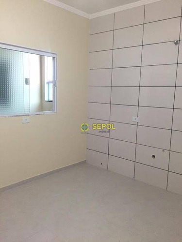 Imagem 5 de 23 de Kitnet Com 1 Dormitório Para Alugar Por R$ 850,00/mês - Jardim São José (são Mateus) - São Paulo/sp - Kn0010