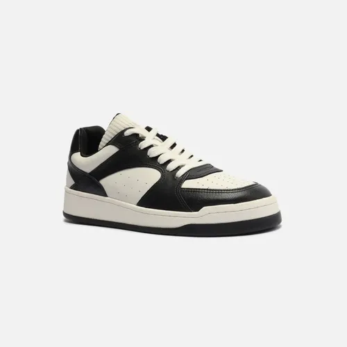 Tenis de couro arezzo 2025