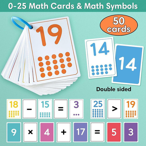 Número Flash Flashcards, Jogos Educacionais, Jogos De