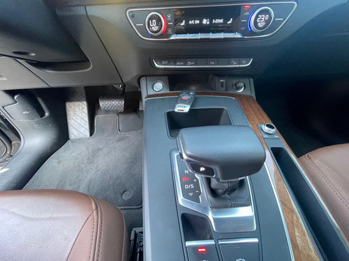 Audi Q5 2.0 L 45 Tfsi Elite Mhev