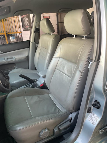 Imagen 8 de 13 de Mitsubishi Lancer Touring