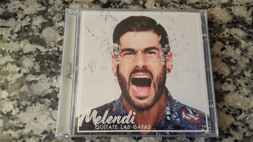 Melendi - Quitate Las Gafas (2016)