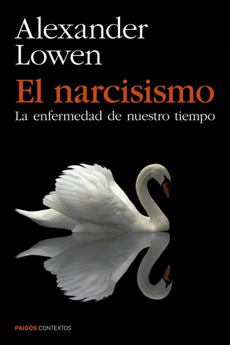 El Narcisismo