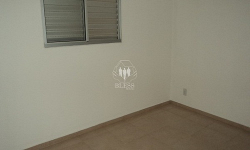 Imagem 14 de 20 de Apartamento - Ap03429 - 69029779