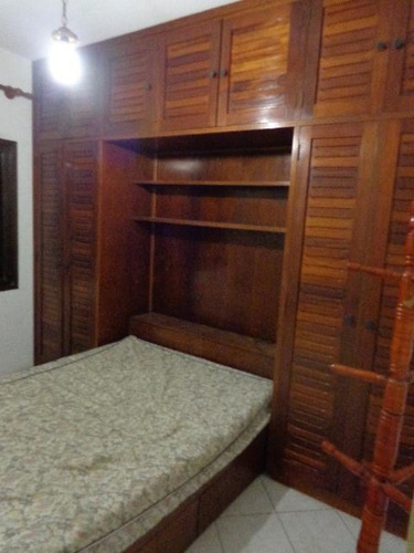 Imagem 6 de 11 de Apartamento Residencial À Venda, Praia Do Tombo, Guarujá. - Ap2557 - 34709226