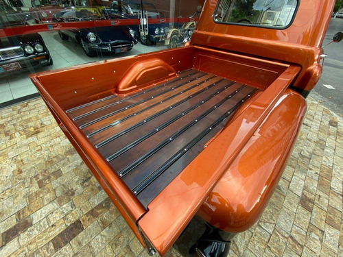 Imagem 13 de 15 de Chevrolet Martha Rocha - 1955