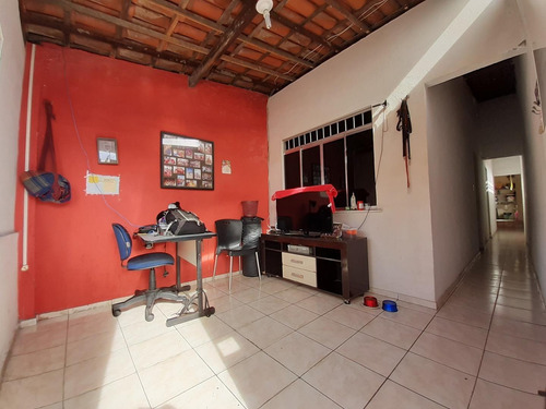 Imagem 10 de 30 de Casa Em Floresta, Fortaleza/ce De 250m² 6 Quartos À Venda Por R$ 300.000,00 - Ca719087-s