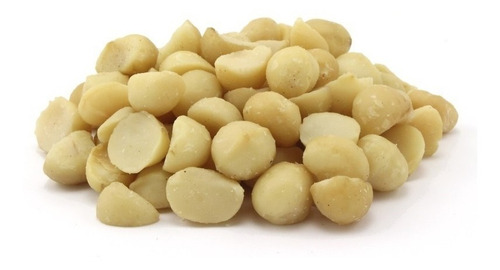 Nuez De Macadamia