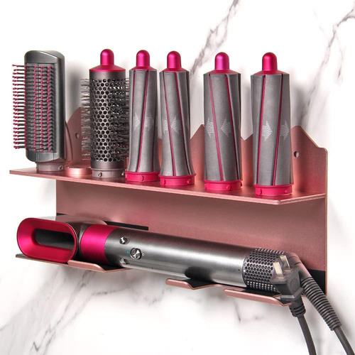Soporte De Pared Para Dyson Airwrap Styler, Accesorios De Al